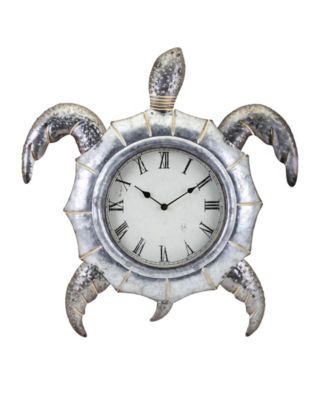 IMAX - Tyler the Turtle Clock