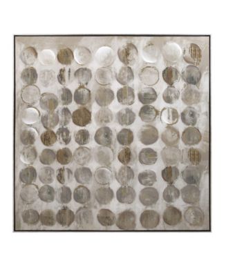 Imax Getty Wall Decor - Macy's