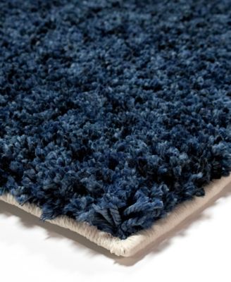 CLOSEOUT! Orian Cotton Tail Solid 3'11" x 5'5" Area Rug