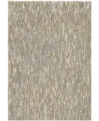 Orian Rugs - Next Generation Multi Solid 9' x 13' Area Rug