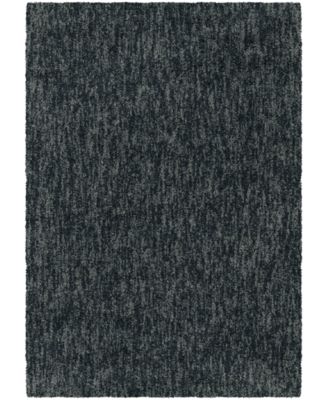 Palmetto Living Next Generation Solid Area Rugs In Blue
