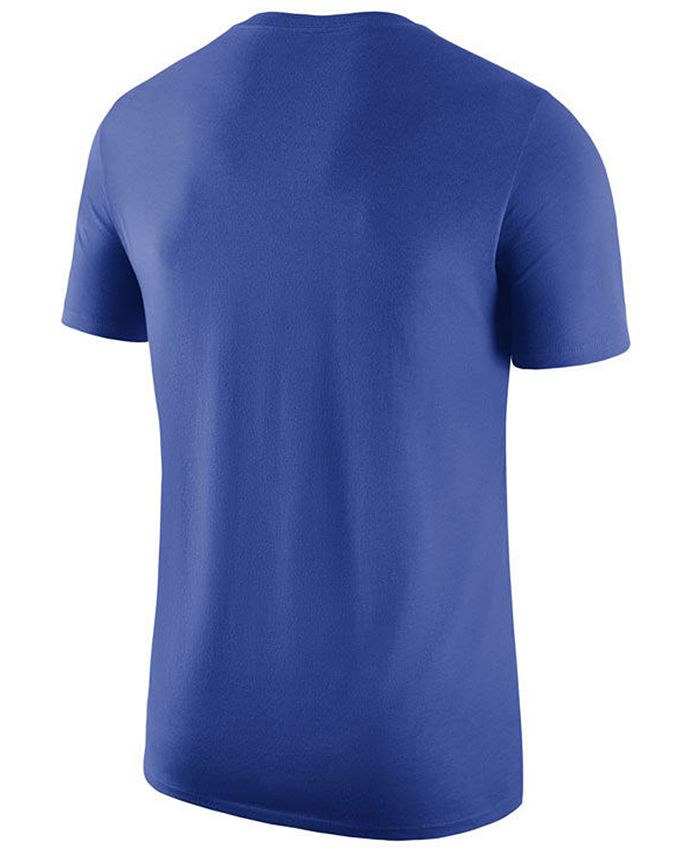 Nike Men's Kentucky Wildcats Dri-FIT Fluid Force Mantra T-Shirt - Macy's