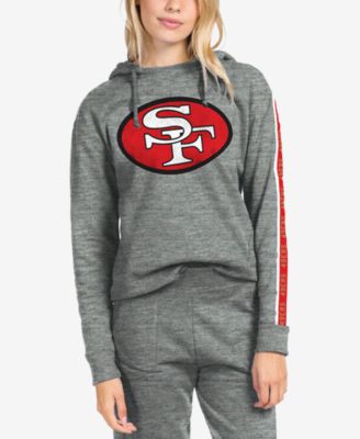 san francisco 49ers women's apparel