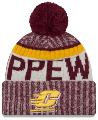 New Era - Sport Knit Hat