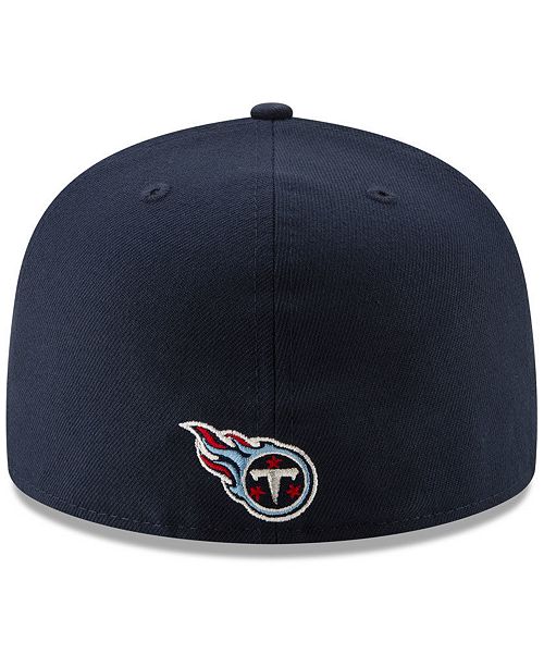 Tennessee Titans Mens Apparel Mens Titans Clothing