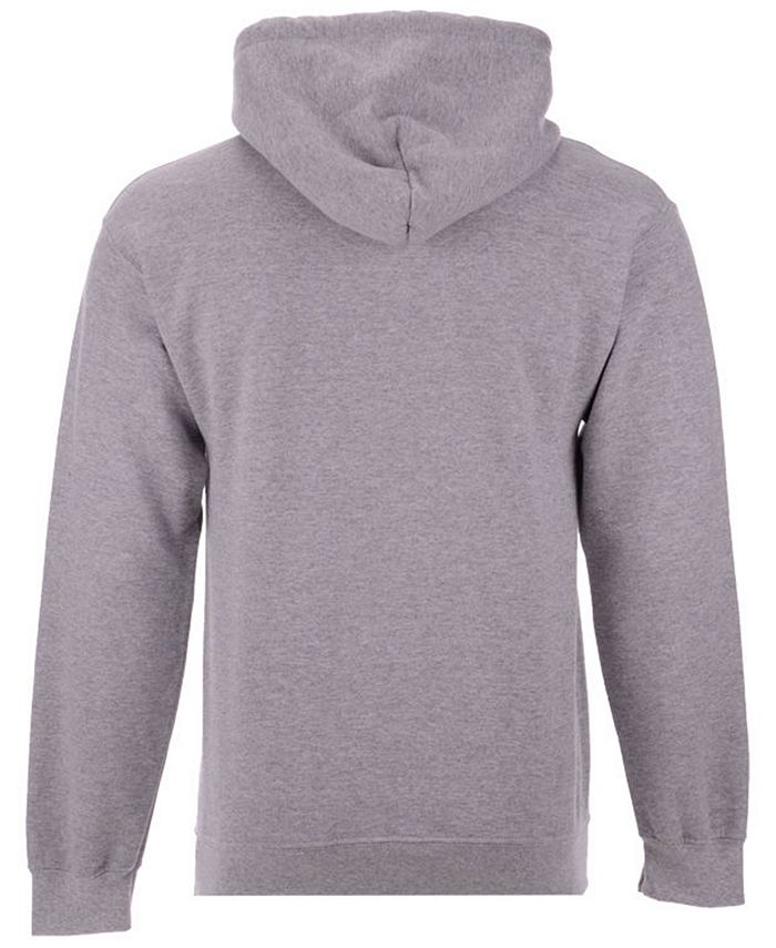 Lids Authentic NFL Apparel Men's Houston Texans Gym Class Hoodie Macy's