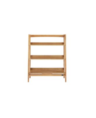 Landon Bookcase (Prev Wide Etagere)