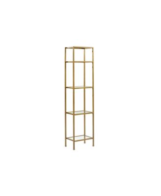 Aimee Narrow Etagere