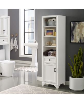 Tara Linen Cabinet