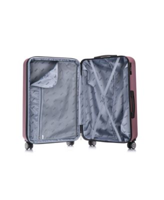 Crypto 32" Lightweight Hardside Spinner Luggage