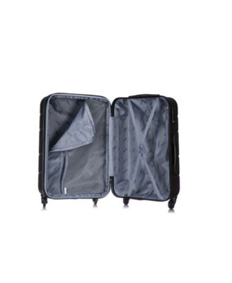 Rodez 28" Lightweight Hardside Spinner Luggage