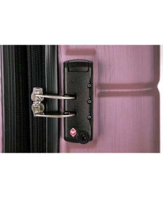 Rodez 28" Lightweight Hardside Spinner Luggage