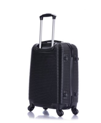 Royal 20" Lightweight Hardside Spinner Carry-on Luggage