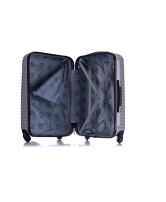 Royal 28" Lightweight Hardside Spinner Luggage