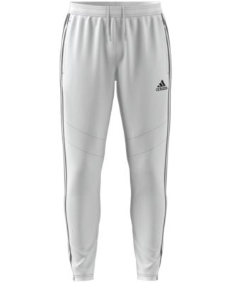 all white adidas sweatsuit