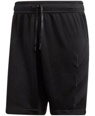 adidas - Men' James Harden Basketball Shorts