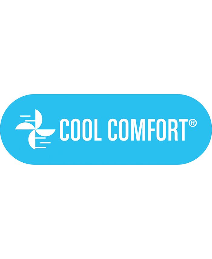 Maidenform Flexees Women's Cool Comfort Firm Control High Waist Thigh  Slimmer FP5001