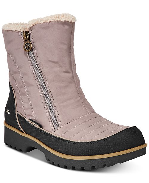 Jbu By Jambu Snowbird Winter Boots Reviews Boots Booties