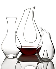 Decanter Collection