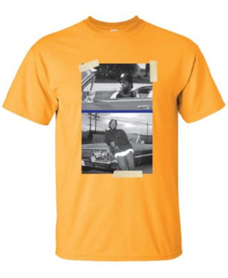 Merch Traffic - Mens Graphic T-Shirt