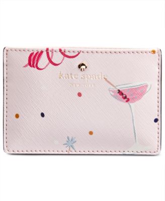 kate spade dashing beauty wallet
