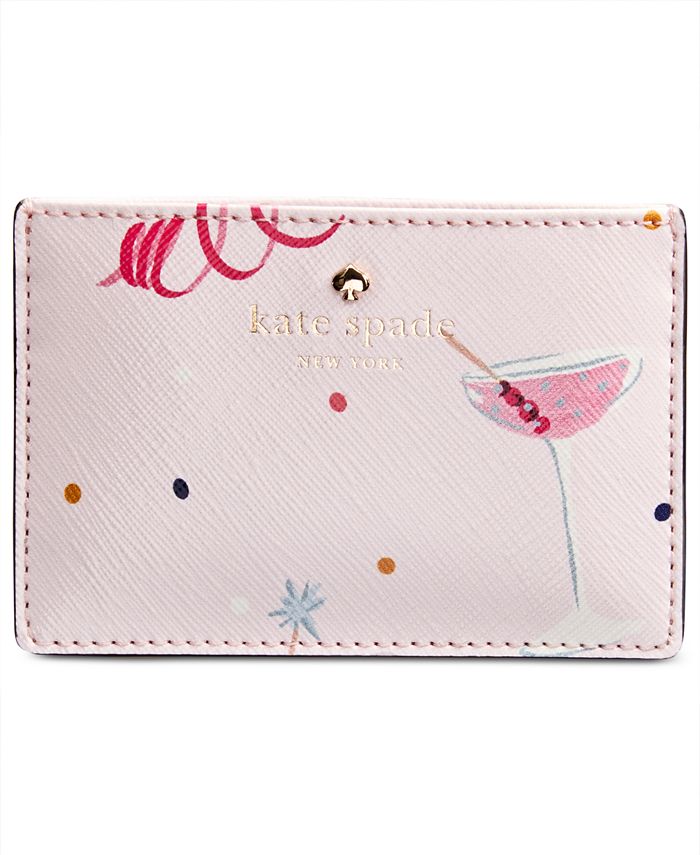 Kate spade dashing beauty deals wallet