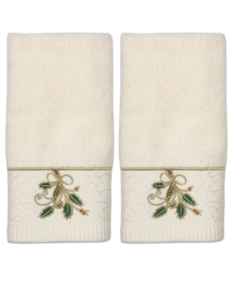 Lenox bath towel sets sale