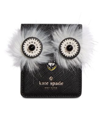 kate spade new york - Penguin Phone Sticker Pocket