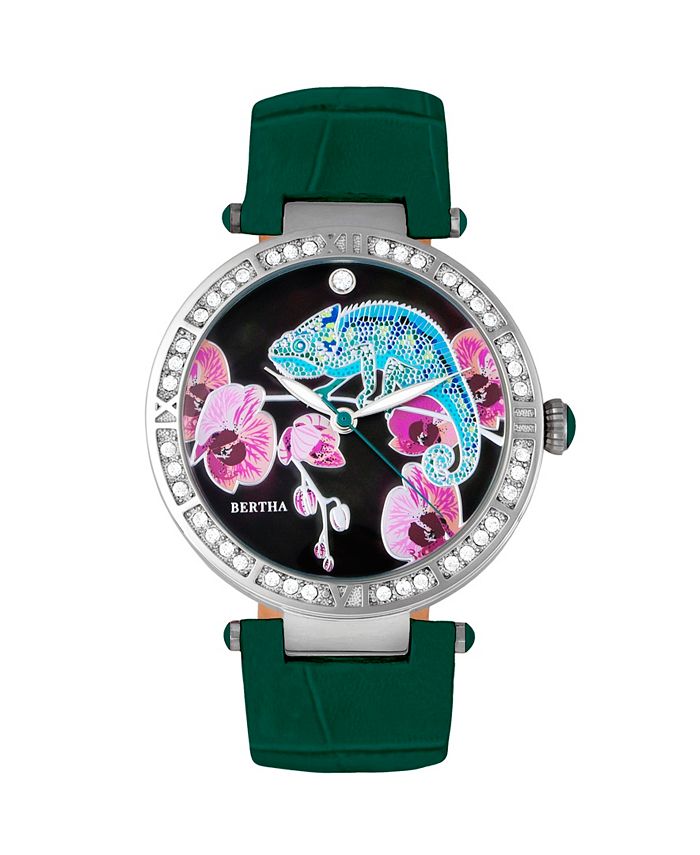 Bertha hotsell camilla watch