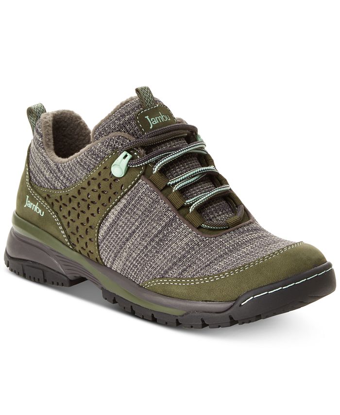 Jambu on sale zora sneaker