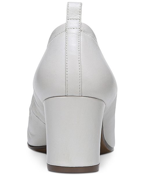 naturalizer dalee pump