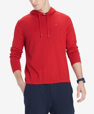 Tommy Hilfiger - Men's Signature Hoodie
