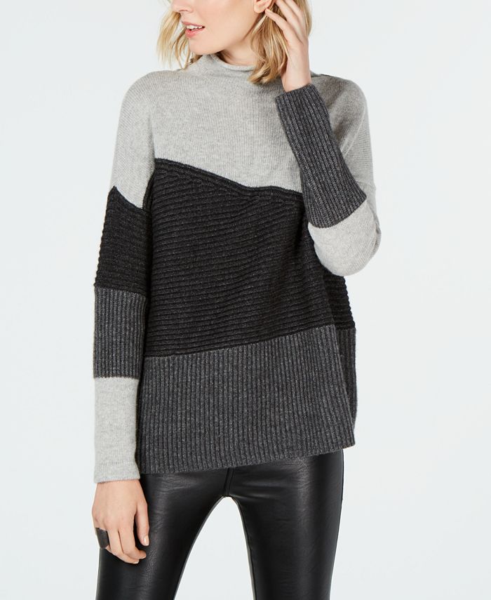 french connection chevron sweater
