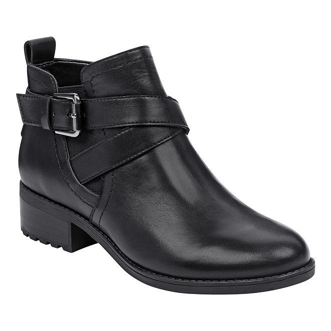 Easy Spirit Reward Ankle Booties & Reviews - Boots & Booties - Shoes ...