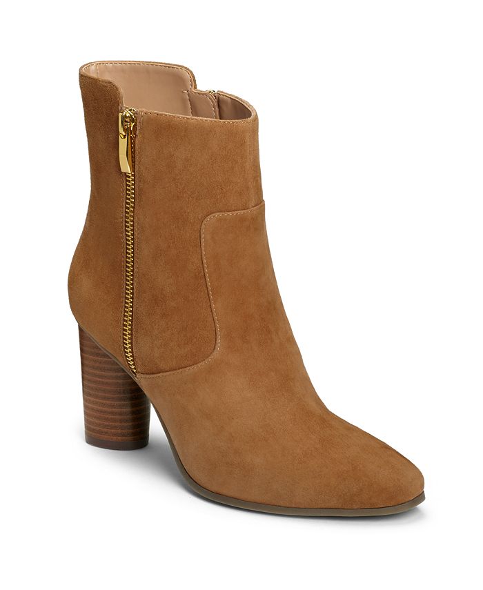Aerosoles head north booties cheap