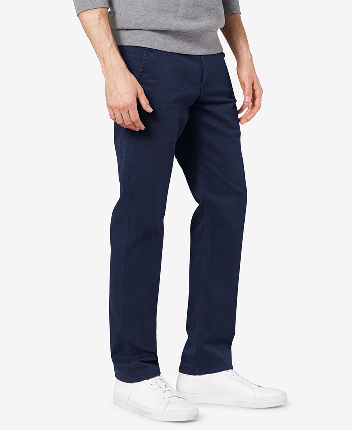 dockers slim fit chinos