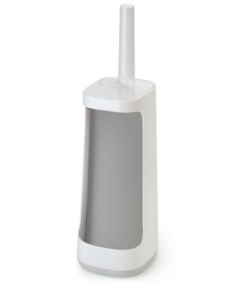 Flex™ Toilet Brush and Storage Caddy