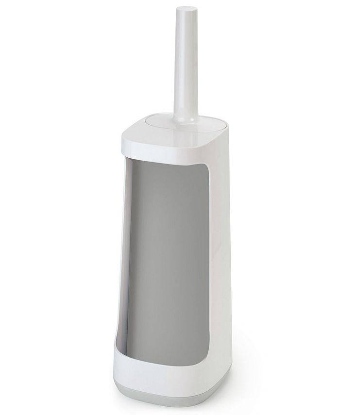 Joseph Joseph Flex™ Toilet Brush and Storage Caddy Macy's