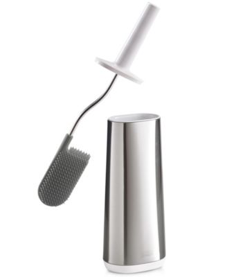 Flex™ Steel Toilet Brush