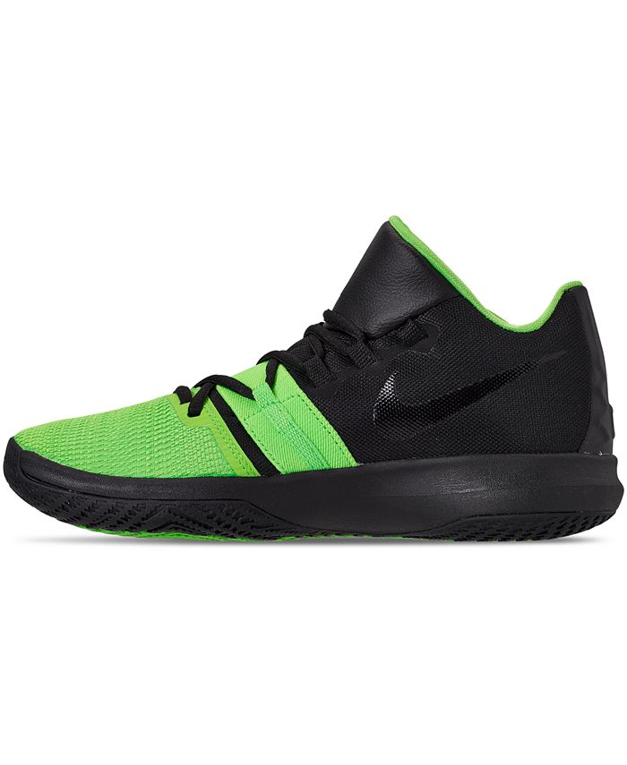 Nike Men's Kyrie Flytrap Basketball Sneakers from Finish Line Macy's