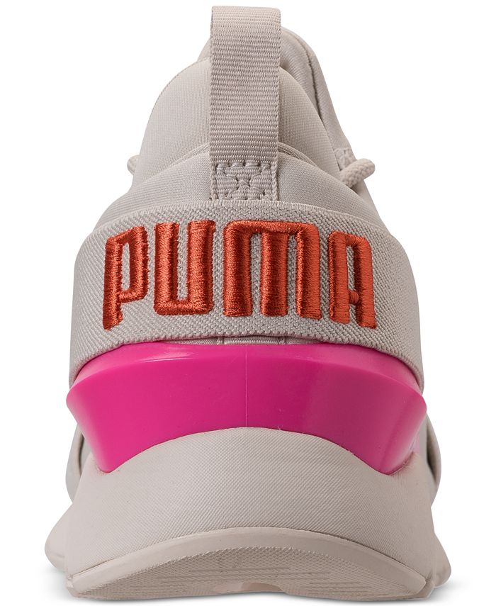puma muse chase