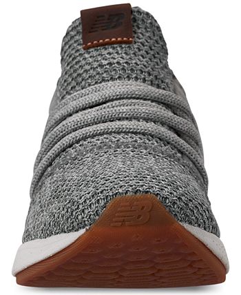 Men's cruz v2 decon fresh hotsell foam running shoes