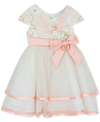 two year baby dress