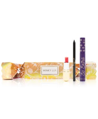 Winky Lux - 3-Pc. Sexy Kitten Set