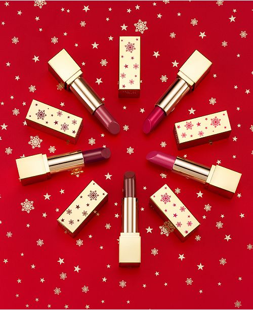 Estée Lauder 5Pc. Pure Color Envy Sculpting Lipstick Gift Set, Created