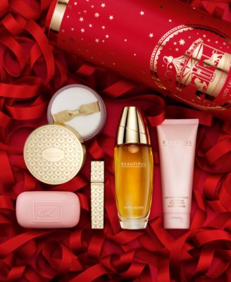 Estée Lauder 5-Pc. Beautiful Ultimate Luxuries Gift Set