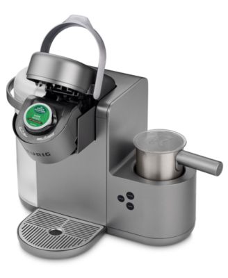 Keurig K-Café Coffee, Latte Cappuccino Maker Macy's