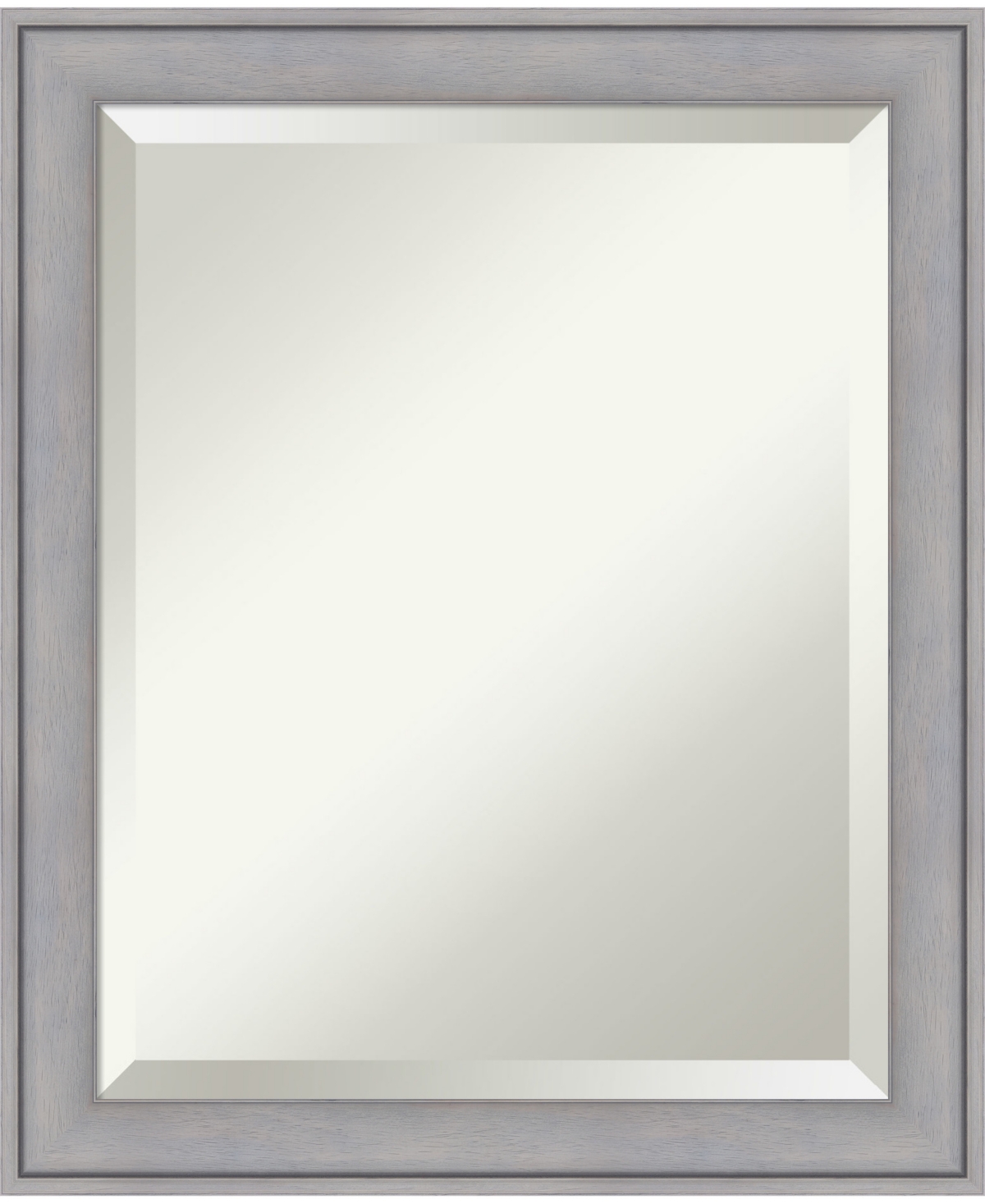 Amanti Art 19x23 Bathroom Mirror