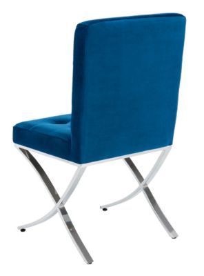 Walsh Tufted Side Chair