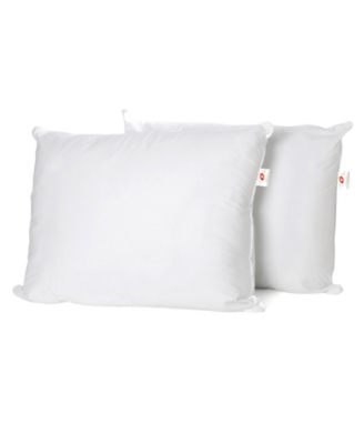Luxury Down Alternative Micro Pillow, Standard